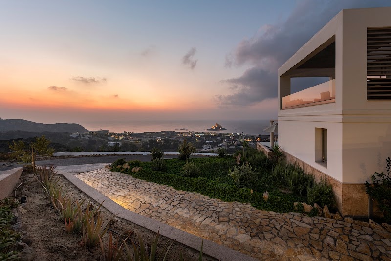 White Rock of Kos - Resort Spa in Kos