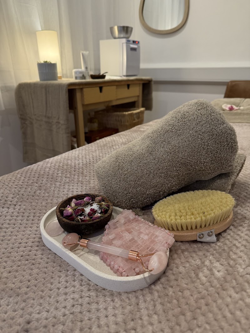 White Rose Holistics Helston - Day Spa in Helston
