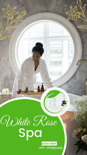 White Rose Spa Biratnagar - Day Spa in Biratnagar