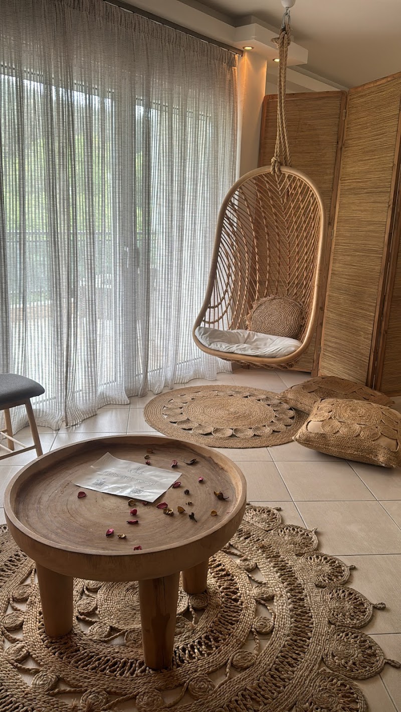 White Spa + Massage Thessaloniki - Day Spa in Thessaloniki