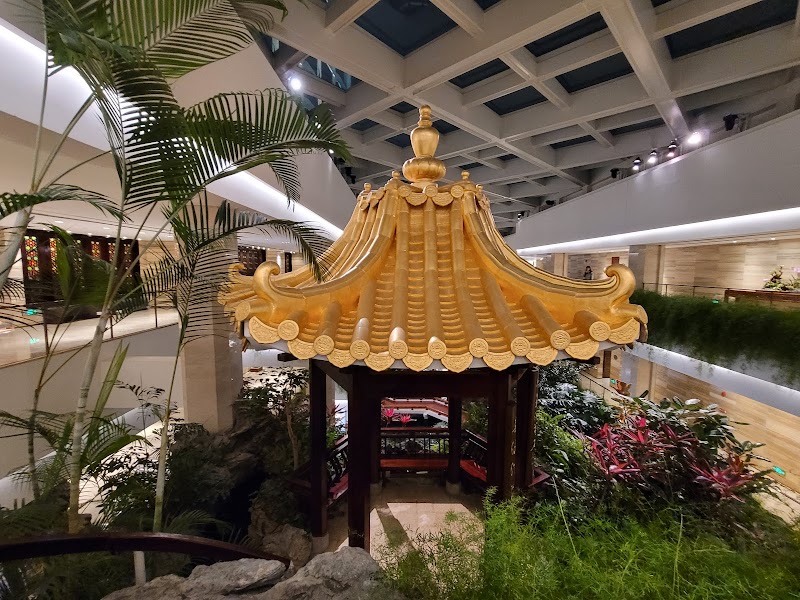 White Swan Hotel Guangzhou - Hotel Spa in Guangzhou