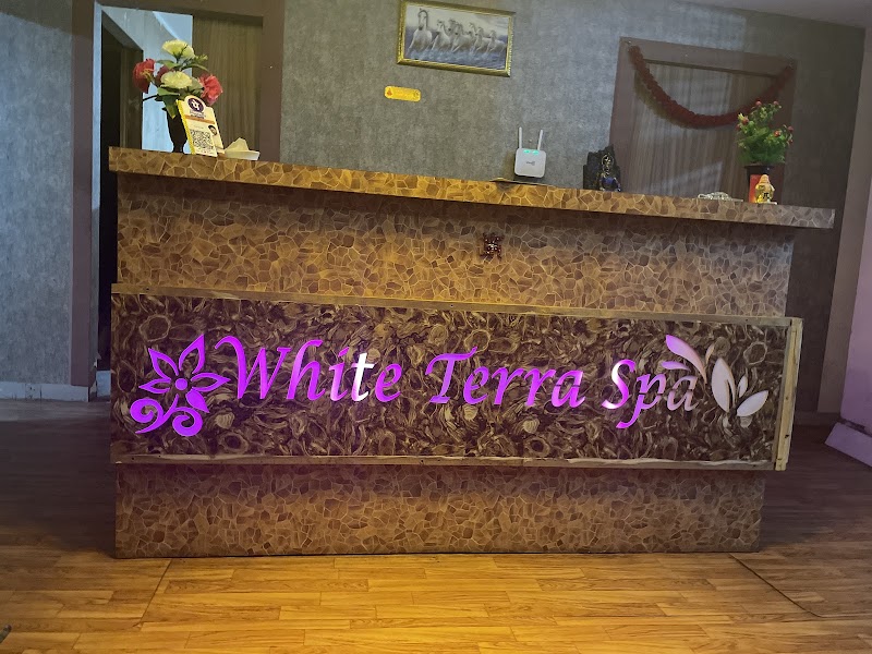 White Terra Spa in Malviya Nagar Jaipur - Day Spa in Jaipur