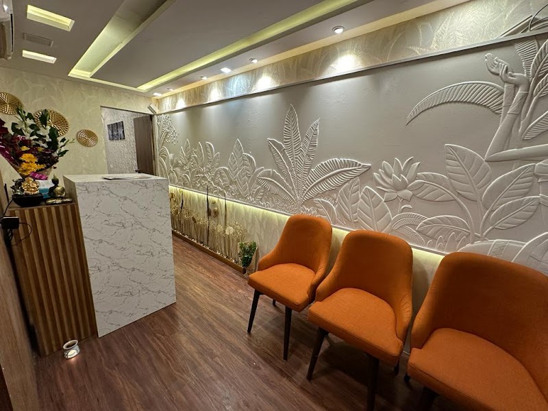Whitepearl Wellness Family Spa | Kalyani Nagar Pune - Medical Spa in Pune