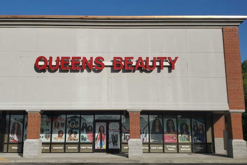 Whiteville Beauty Supply - Day Spa in Whiteville