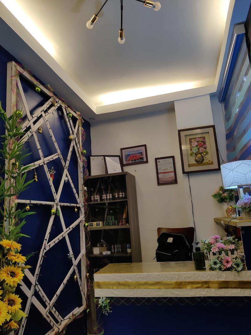 Whitewave Wellness and Beauty Center Teresa - Wellness Retreat in Teresa