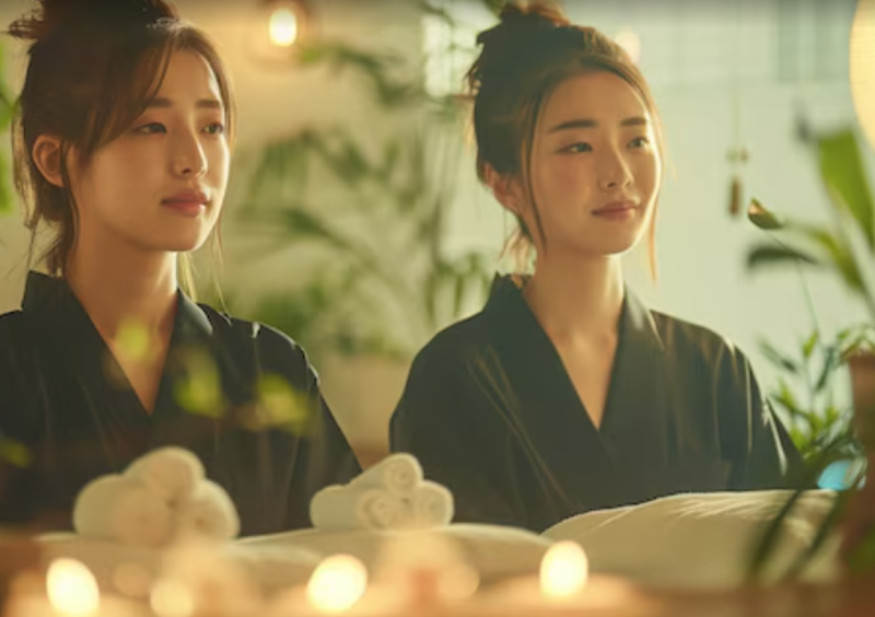 Whiting Lucky Spa | Asian Massage Whiting NJ - Day Spa in Whiting