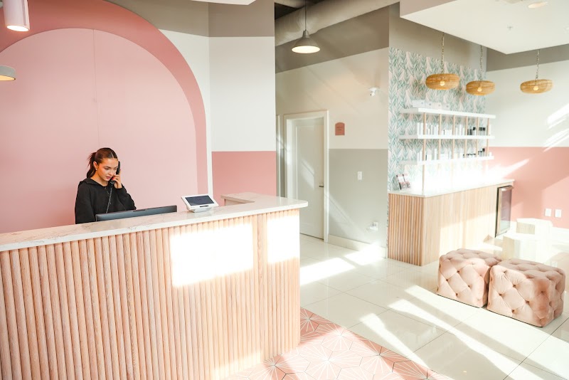 Whitney Mutaguchi Esthetics Orem - Day Spa in Orem