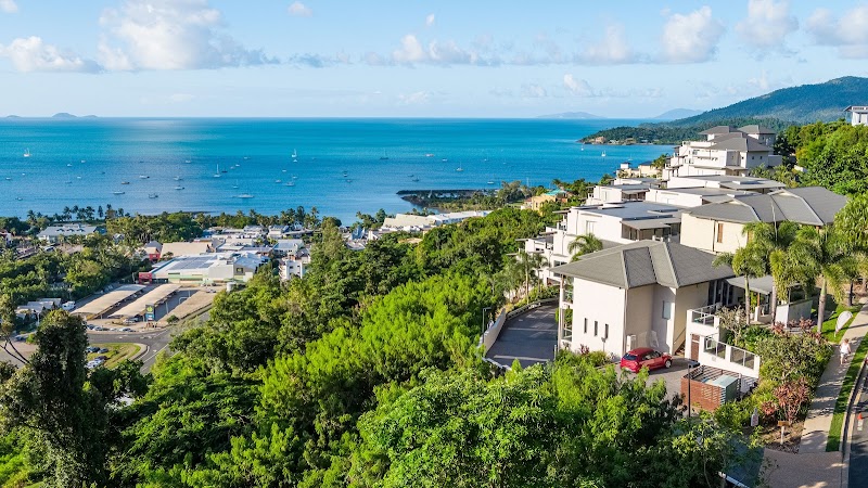 Whitsunday Reflections Whitsundays - Hotel Spa in Whitsundays