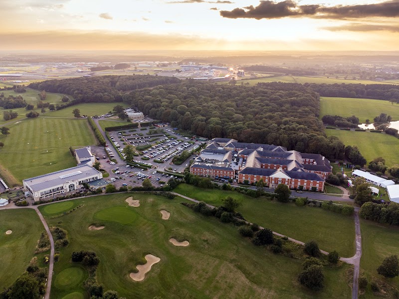 Whittlebury Hall Spa Milton Keynes - Day Spa in Milton Keynes