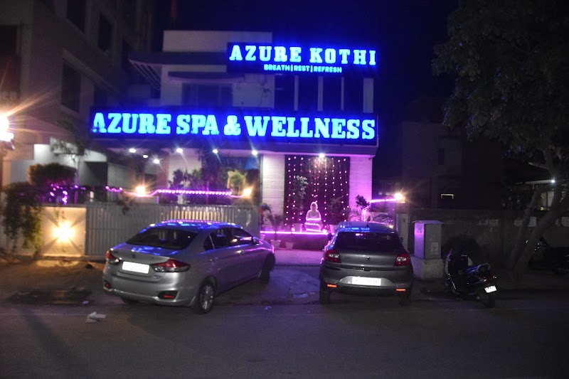 Whiz Divine Spa Jaipur - Day Spa in Jaipur