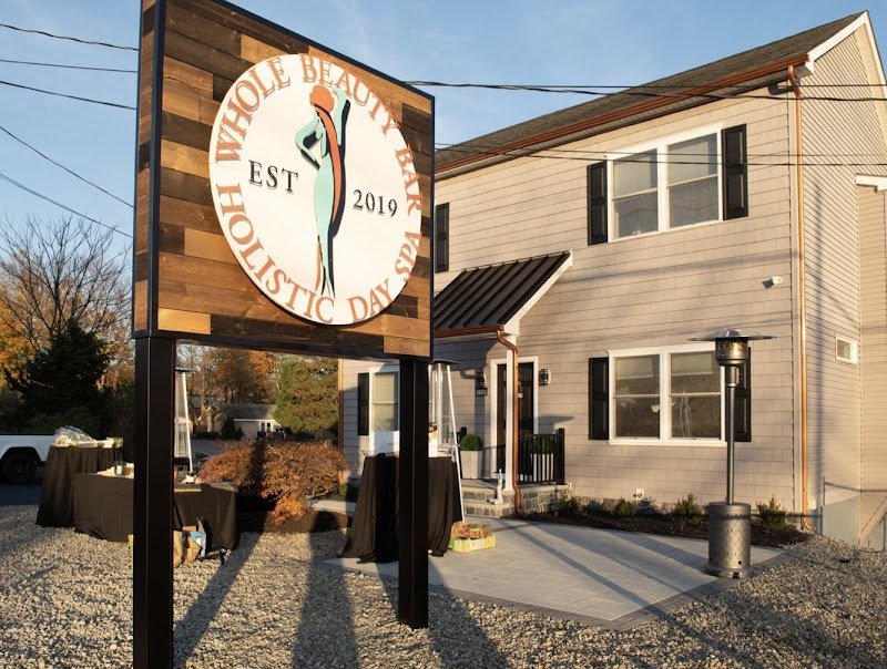 Whole Beauty Bar Bayville - Day Spa in Bayville