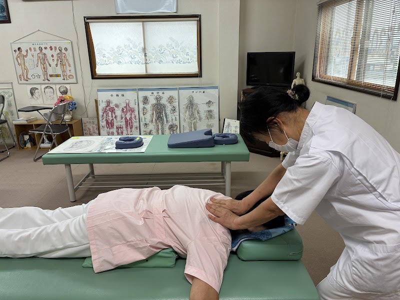 Whole Body Balance Chiropractic & School i-J Kumagaya - Day Spa in Kumagaya