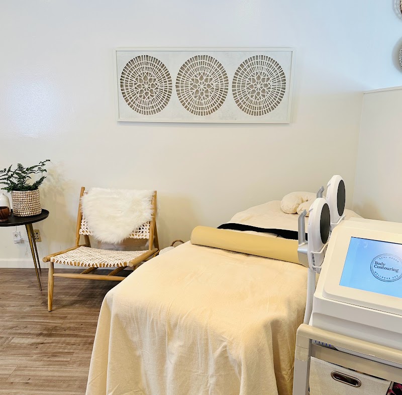 Whole Body Vibe Seal Beach - Day Spa in Seal Beach