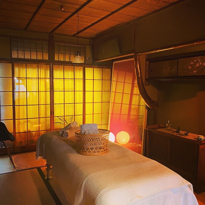 Whole Treat Day Spa Kamigyo Ward, Kyoto City - Day Spa in Kamigyo Ward, Kyoto City