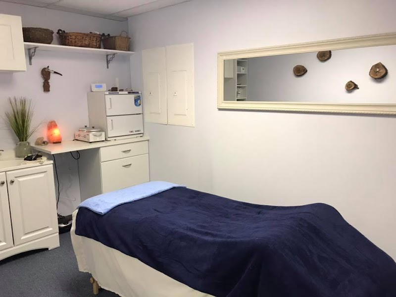 Wholesome Healing STL St Louis - Day Spa in St Louis