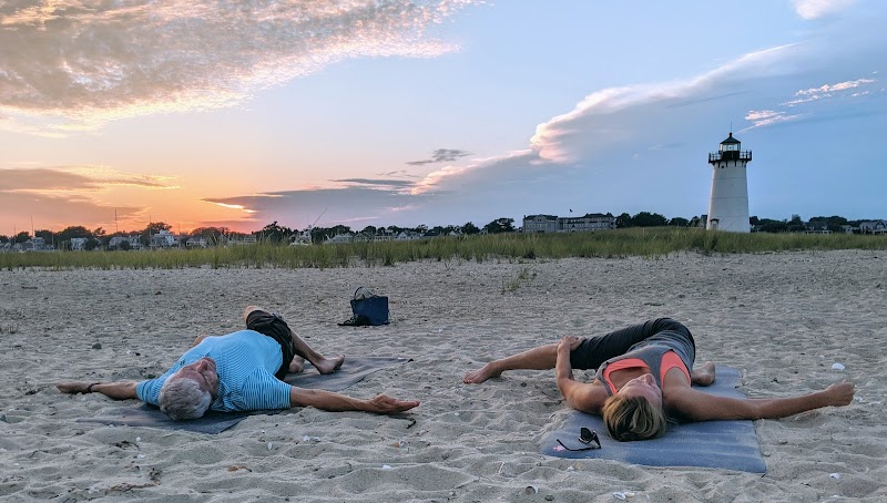 Wholesome MV Martha's Vineyard - Medical Spa in Martha's Vineyard