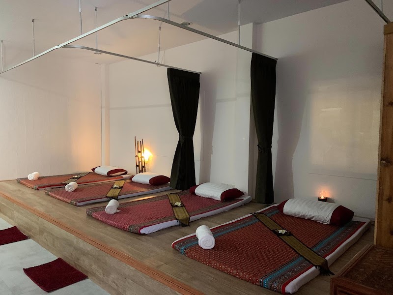 Wiang Fah Thai Traditional Massage Spa Takua Pa - Day Spa in Takua Pa