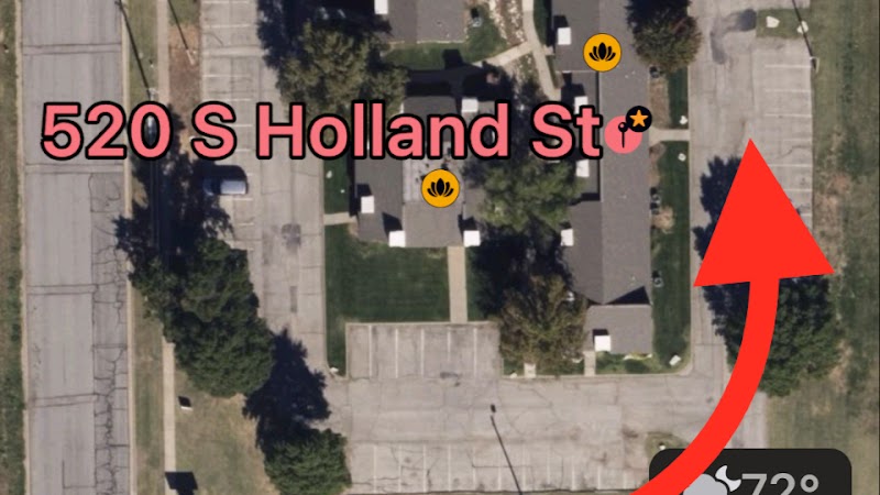 Wichita Waxing Studio - Day Spa in Wichita