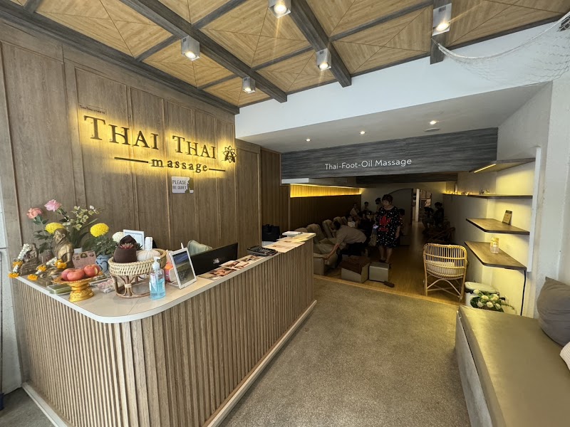 Wichitthong Thai Massage Nong Khae - Day Spa in Nong Khae