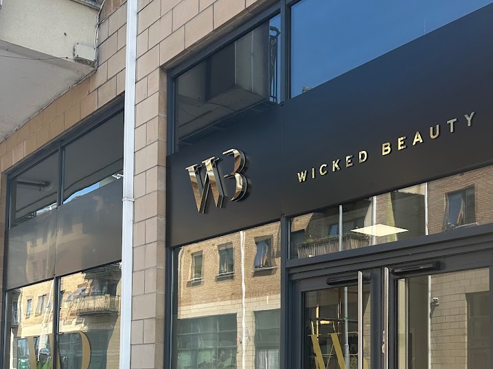 Wicked Beauty Dublin - Day Spa in Dublin