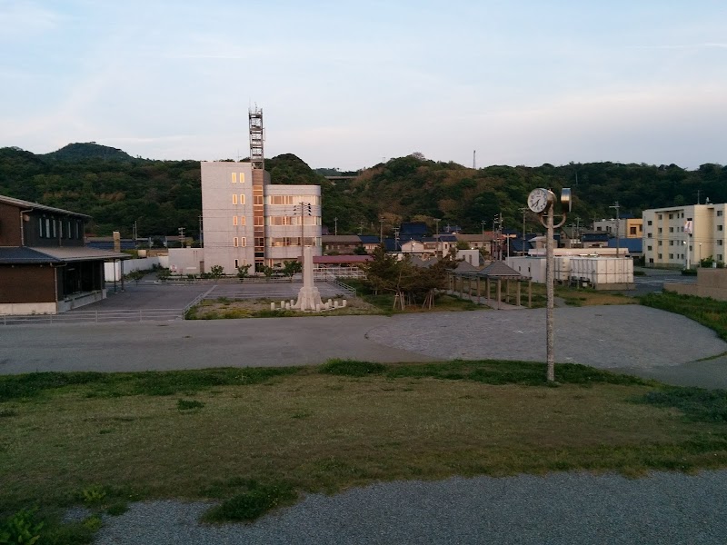 Wide Blue Aikawa Sado - Day Spa in Sado