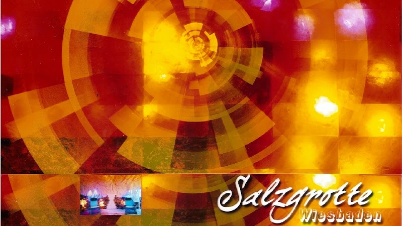 Wiesbadener Salzgrotte - Medical Spa in Wiesbaden
