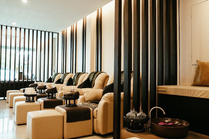 Wilai Thai Massage Brisbane - Day Spa in Brisbane