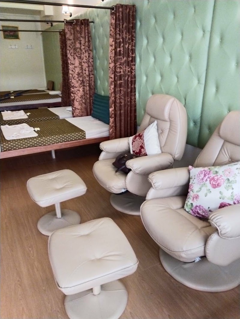 Wilai Thai Traditional Massage Old Airport Chiang Rai - Day Spa in Chiang Rai