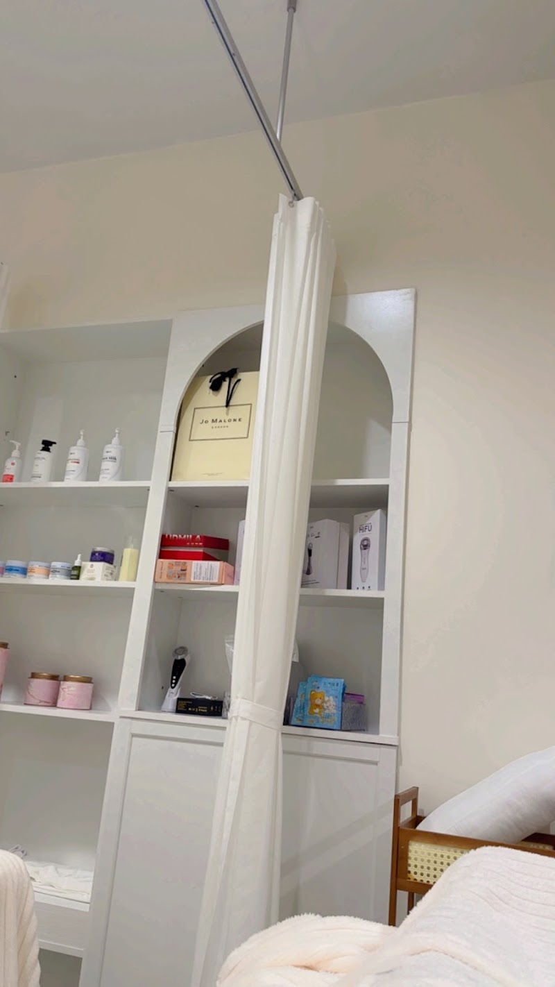 Wilawan Dee Health Massage & Gel Nails Udon Thani - Day Spa in Udon Thani