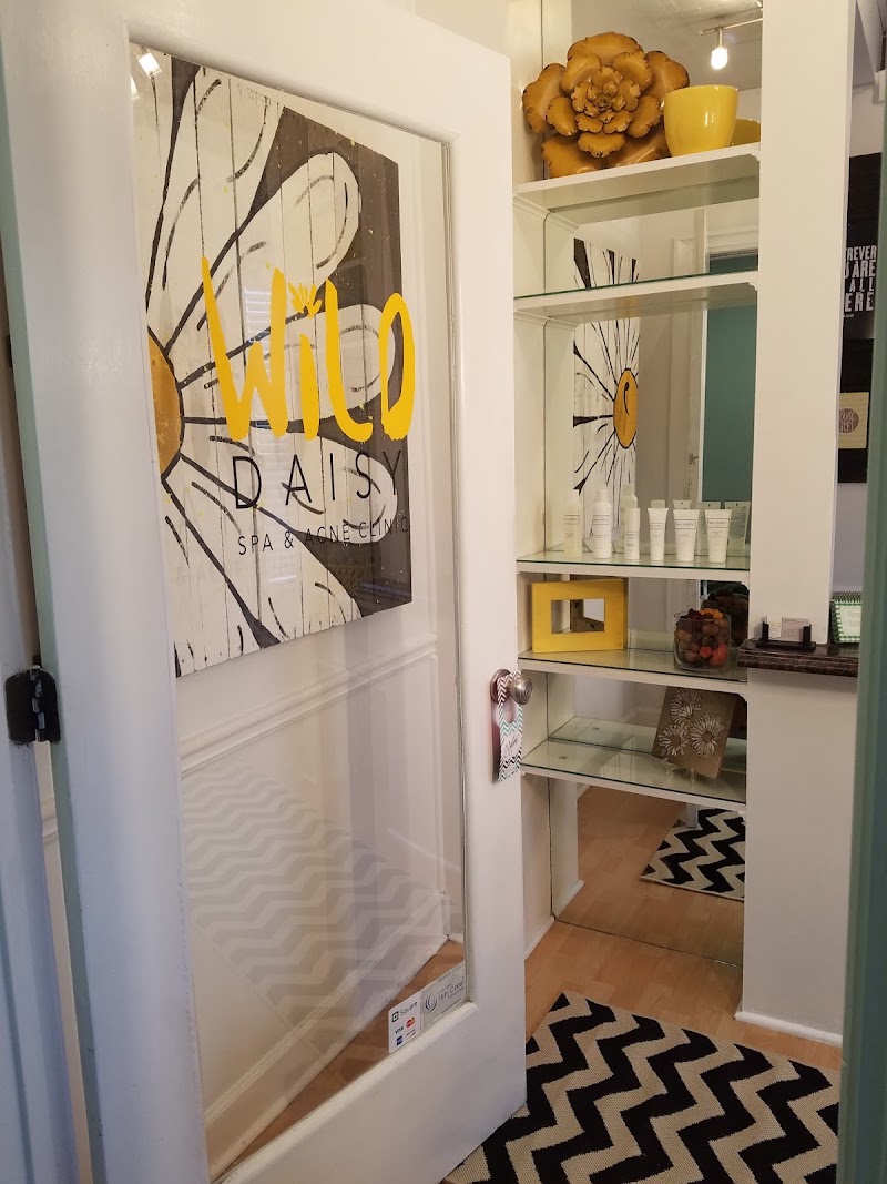 Wild Daisy Spa & Acne Clinic Newnan - Medical Spa in Newnan
