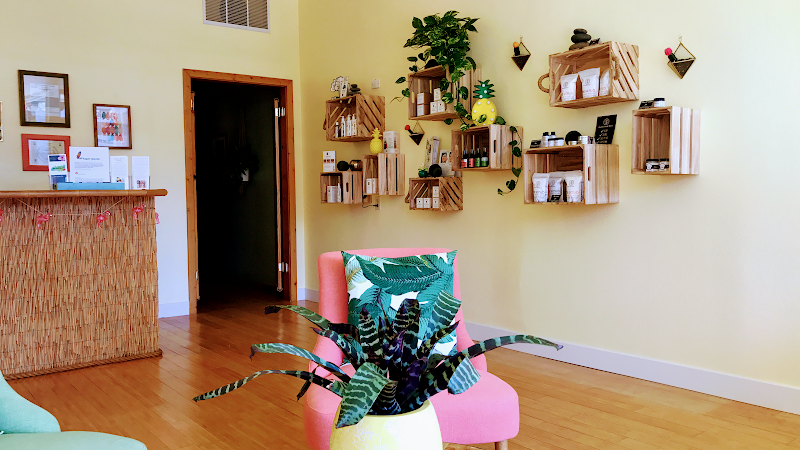 Wild Earth Spa La Verne - Day Spa in La Verne
