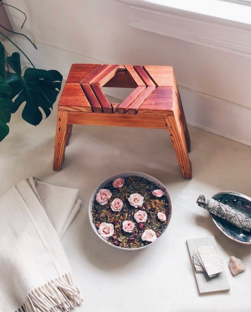 Wild Woman Body Sculpting and Spiritual Spa Fishers - Day Spa in Fishers