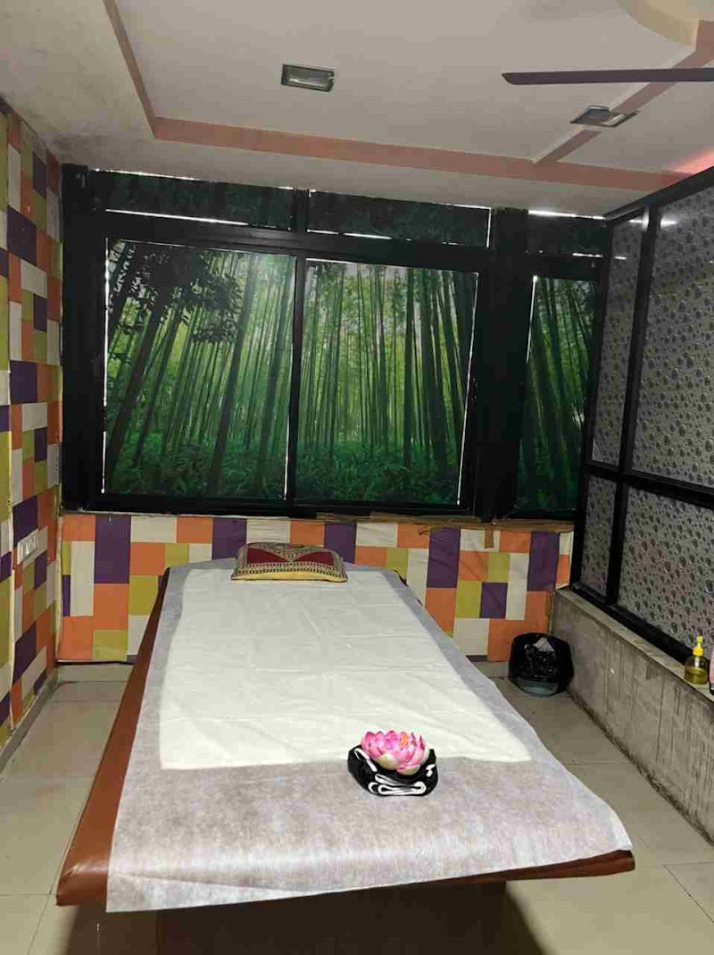 Wildberry Spa Ahmedabad - Day Spa in Ahmedabad