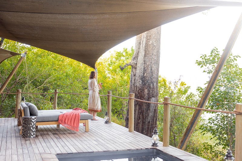 Wilderness DumaTau Okavango Delta