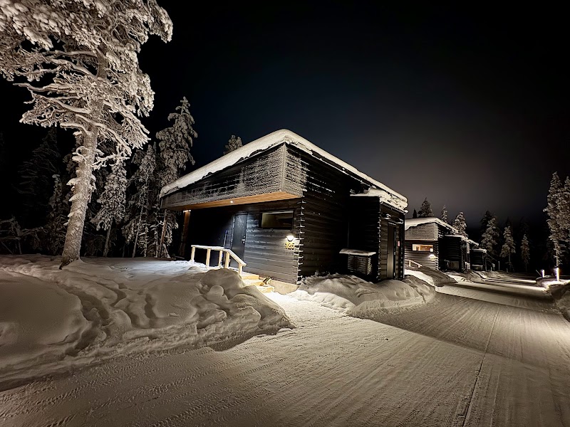 Wilderness Hotel Saariselkä Lapland - Resort Spa in Lapland