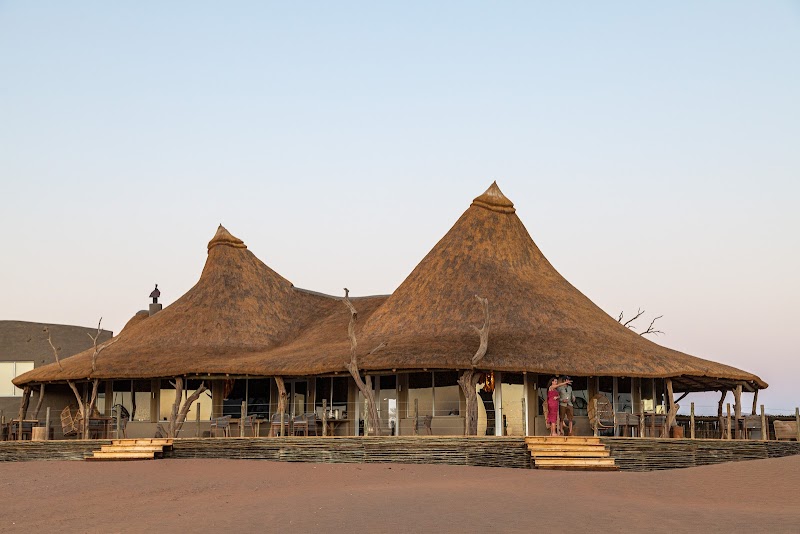Wilderness Kulala Desert Lodge Sossusvlei