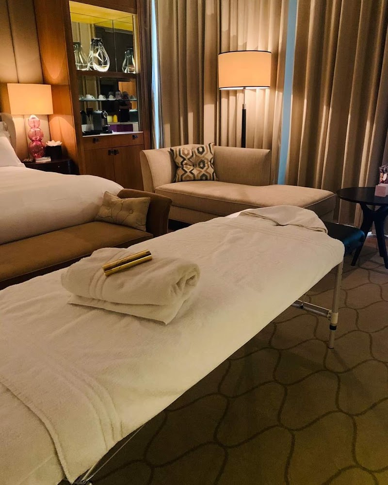 Wildflower Hotel-Home Service Spa Kathmandu