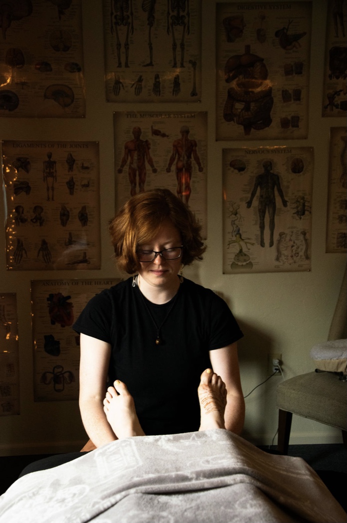 Wildflower Massage Therapy Oregon House - Day Spa in Oregon House