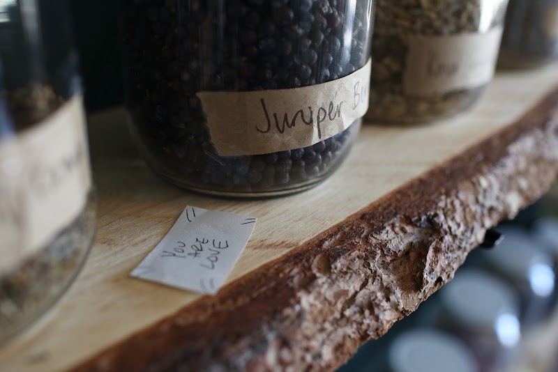 Wildmoon Alchemy Castle Rock - Day Spa in Castle Rock