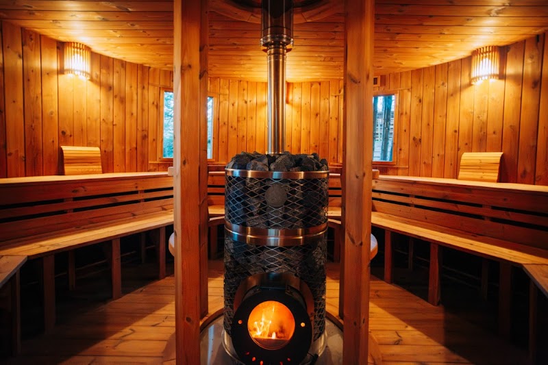 Wildwood Spa Hat Yai - Day Spa in Hat Yai