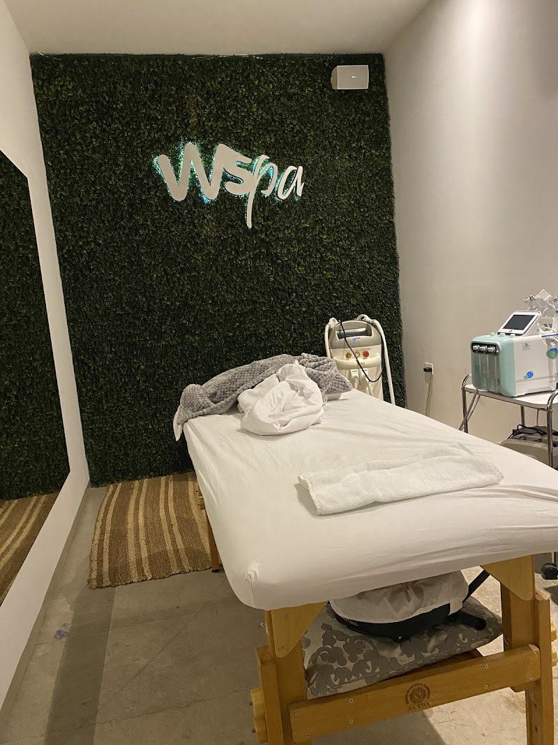 WILEY SPA Hermosillo photo