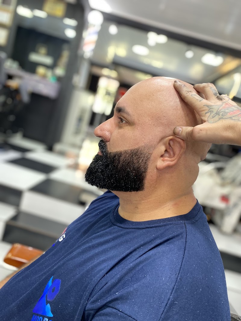 Wilian Cabeleireiros Boa Vista - Day Spa in Boa Vista