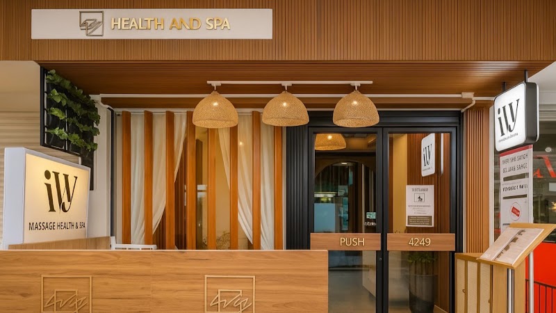 Wilipda Health Massage Doi Saket - Day Spa in Doi Saket