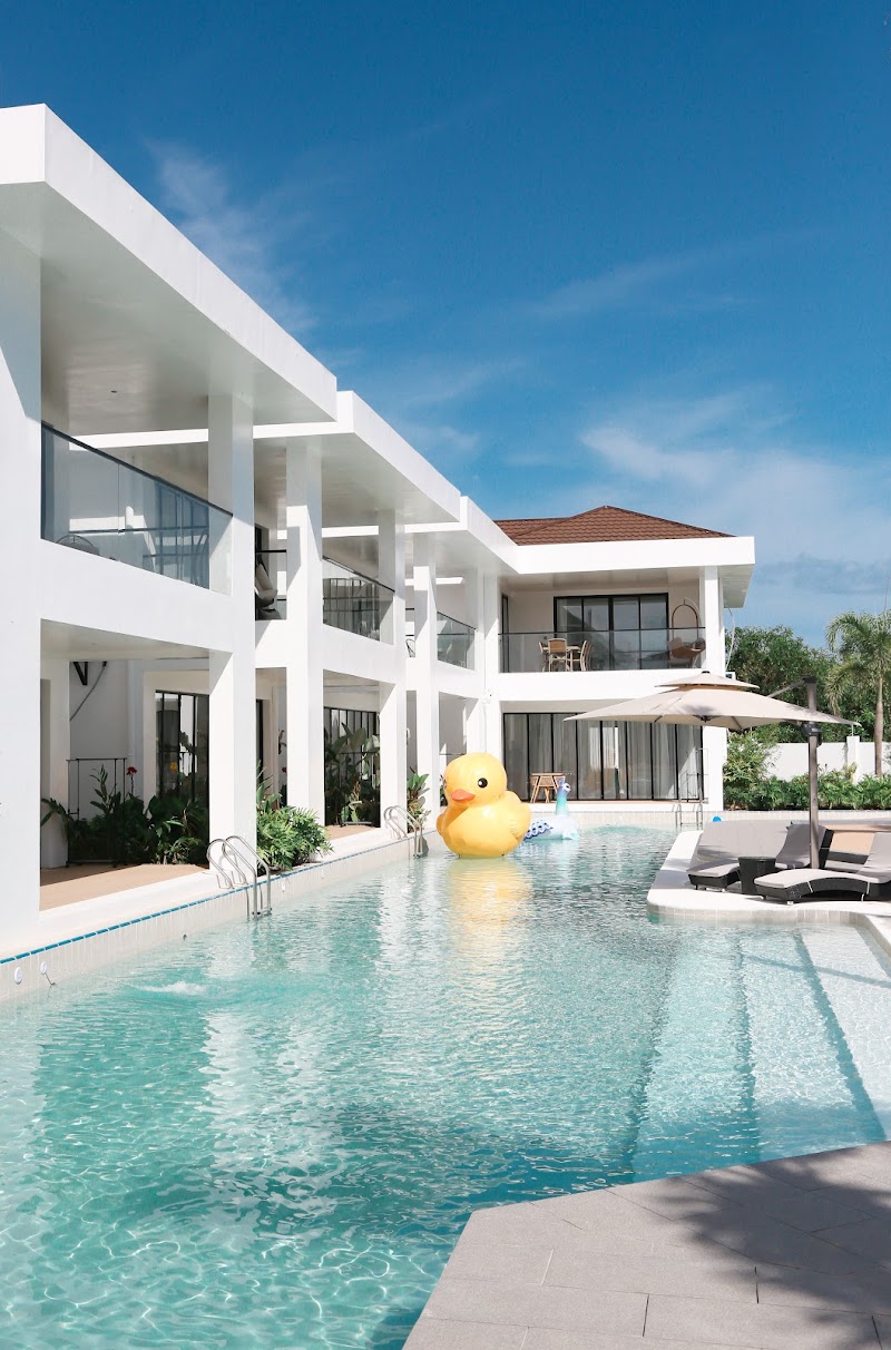 Willander Resort Bohol - Resort Spa in Bohol