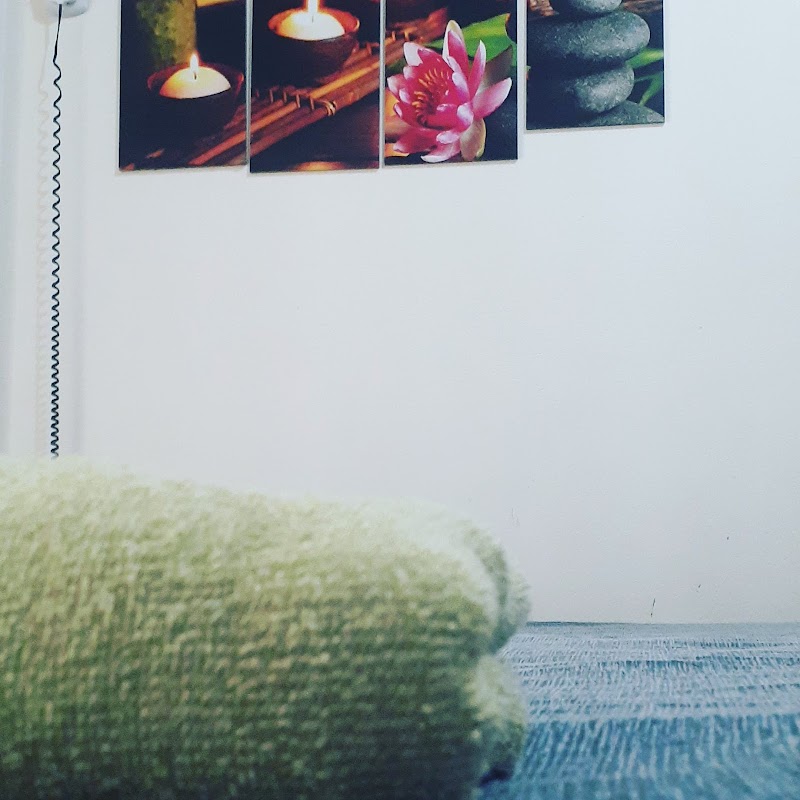 Willian Massoterapeuta Tantrico Palhoça - Day Spa in Palhoça