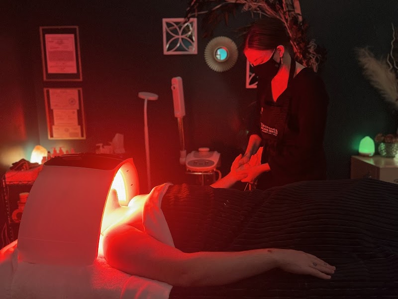 Willow And Glow Skincare Pasadena - Day Spa in Pasadena