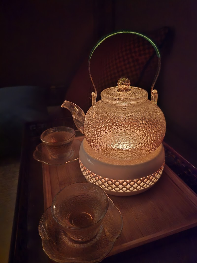 Willow Stream Spa Shanghai