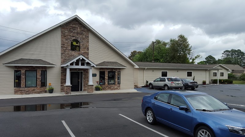 Willows Day Spa Tuscumbia - Day Spa in Tuscumbia