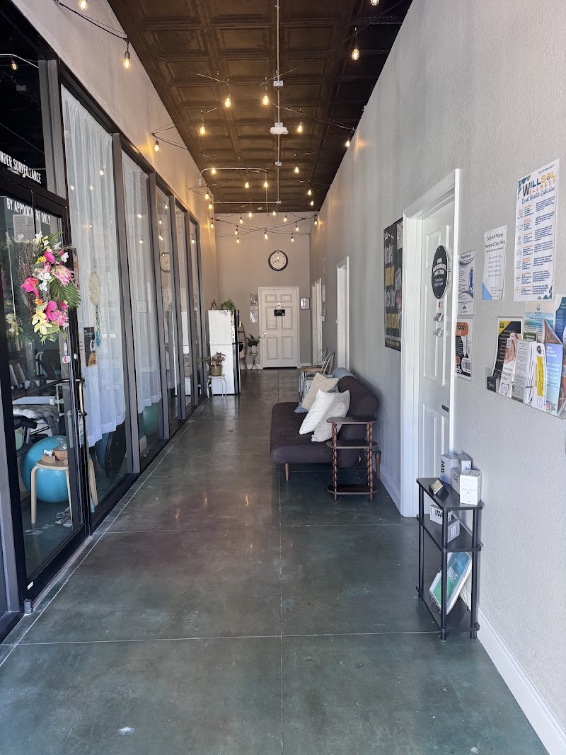 WillSol Wellness Sanford - Wellness Retreat in Sanford