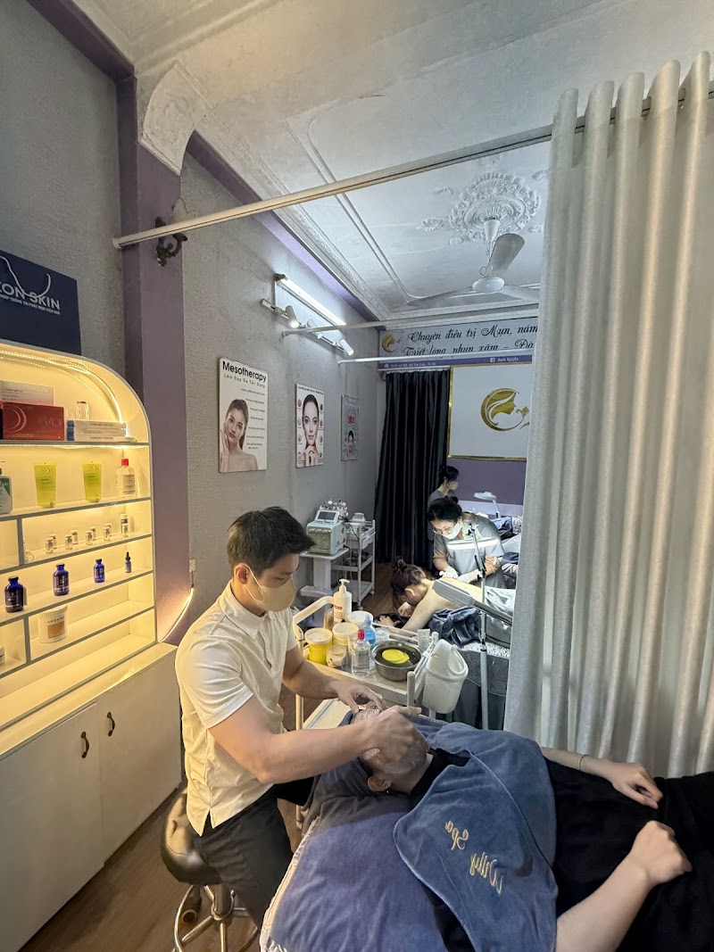 Willy Spa Quận Cầu Giấy - Day Spa in Quận Cầu Giấy